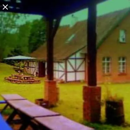 Albergue Krzykaly