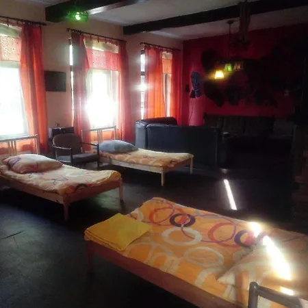 Krzykaly Albergue *