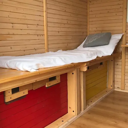 Krzykaly Albergue Orneta