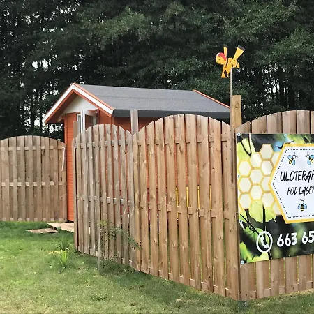Krzykaly Albergue *