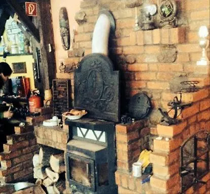 Krzykaly Albergue *