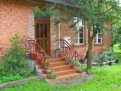 Krzykaly