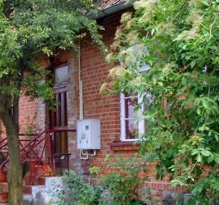 Albergue Krzykaly Orneta