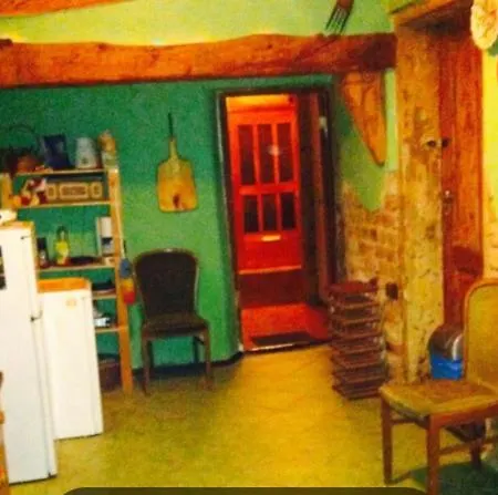 Krzykaly Albergue *