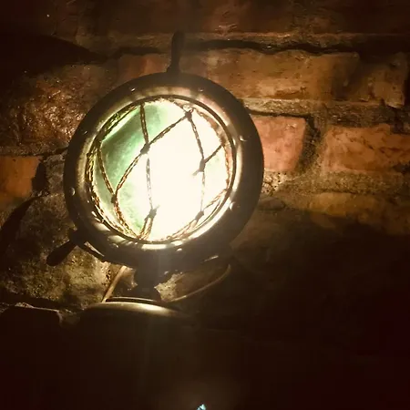 Albergue Krzykaly