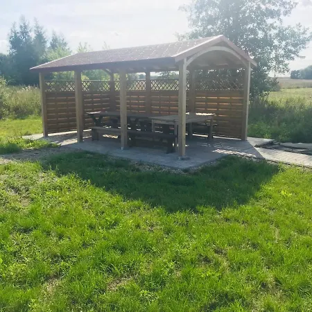 Krzykaly Albergue